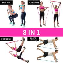 Exercise Fitness Equipment Chest Expander Resistance Band, Resistance Band, Fitness Equipment