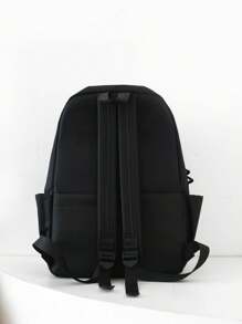 Fashionable Casual Cute Spacious Multifunctional Travel Backpack