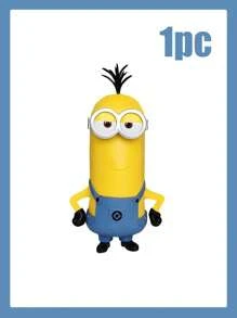 Minions Genuine Full Range Of Minions Figurines, Collectibles, Universal Studios Souvenirs, Toys, Birthday Gifts Room Decor Bedroom Decor Home Decor Wall Decor School Decor School Surprise Dormitory Decor Back To School School Supplies