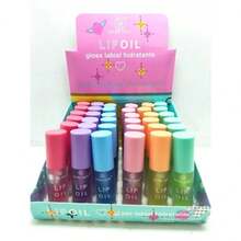 Super Moisturizing Lip Oil - Random Color Delivery - 彩色 - 查看 4