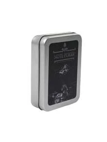 بطاقات إيقاع الموسيقى - بطاقات ورقة الملاحظات، بطاقات الإيقاع، بطاقات الملاحظات الموسيقية، أداة تعليمية مفيدة لنظرية الموسيقى، ضرورية للمبتدئين والمعلمين - بوكر الإيقاع النسخة الإنجليزية - مشاهدة 12