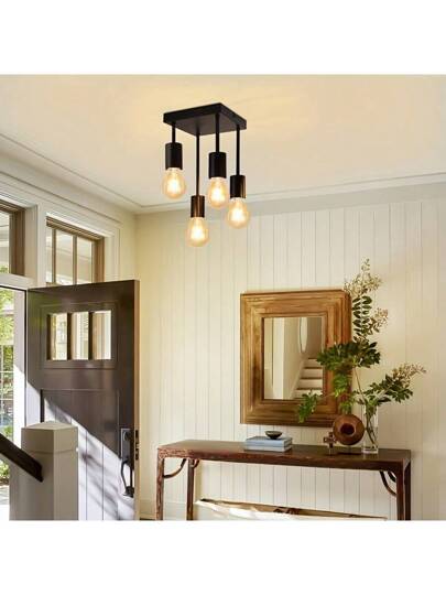 Plafondlamp Modern 69d7 view 2