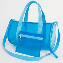 Azul bebê