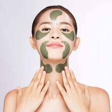 SHANGPREE Eye Mask (30 Pair|60 Masks), Under Eye Patches, Premium Korean Skin Care (Marine Energy) - 1 - View 6
