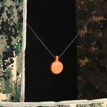 Slingshot Target Shooting Box 40X40X40CM Target Buffer Cloth Target Holder Case Foldable Camouflage Slingshot Target Box For Catapult Hunting Shooting Practice - Variant1 - View 4