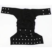 Couches pour adultes, couches lavables imperméables et anti-fuites pour personnes âgées, couches-culottes anti-incontinence pour adultes