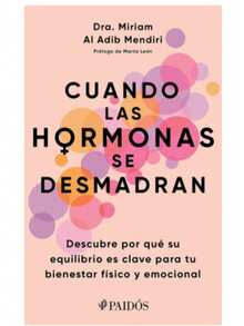 Cuando las hormonas se desmadran - Libro único - Ver 1