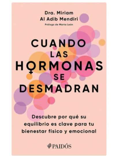 Cuando las hormonas se desmadran