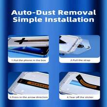 2 件防窥视钢化玻璃屏幕保护膜全覆盖兼容三星 Galaxy S25 Ultra S25+ S24 Ultra 生日礼物，家人，朋友防窥视，手机屏幕保护膜，手机配件