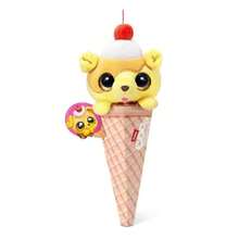 ZURU Coco Cones Collection 10 Inch Plush In A Cone (Jelly), Collectible Plush Toy Gift - Jelly - View 1