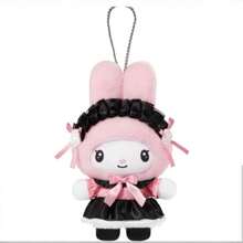 Sanrio Family Ornaments Blind Box Vinyl Figures, Creative Collection Of Toy Ornaments, Can Be Used As Holiday Gifts