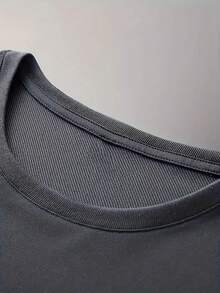 Men Sports Tees & Tanks