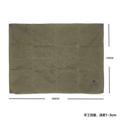 Outdoor Tent Mat