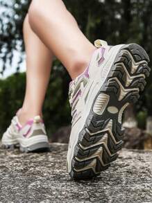 Women's Hiking Shoes, Outdoor Shoes, Platform Shoes, Outdoor Shoes, Trekking Shoes, Climbing Shoes, Mesh Shoes