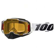Snow Yellow Lens Goggles - Pick Color - Hạt nhân cam quýt - Xem 11