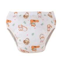 3pcs/Set Reusable Waterproof Baby Diapers, Diaper Pants, Training Pants, Swim Diapers, Adjustable & Easy Wash For Boys And Girls