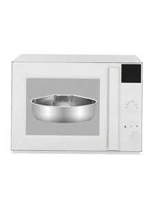 Stainless Steel Mini Steamer Rack Set, Suitable For Pressure Cooker And Air Fryer, Rapid Meal Preparation