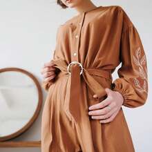 10件/5件/1件旅行必备邮轮必备优雅衬衫紧身器围巾环夹衬衫夹T恤领带环夹女士和滑动T恤扭结夹扣环服装环包裹夹