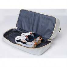 Casual Polyester Travel Duffel Bag - Lightweight Diamond-Plaid Design, Large Capacity Sports And Fitness Storage