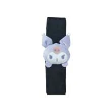 Sanrio Sanrio Yugui Dog Pudding Melo Tikulomi Seat Belt Protection Decorative Cover Cute Cartoon Car Decoration Car