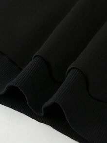 Men's Street Fashion Hoodie, Y2K Style, Creative Dragon Graphic Print, Street Wear For Spring, Autumn & Winter