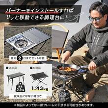 Tables - preto - Visão 6