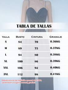 Las mujeres de color sólido sin espalda recta de pierna ancha de cintura a medida mono, elegante temperamento delgado pantalones conjunto de boda del partido / conferencia diaria elegante desgaste preferido