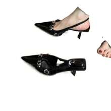 Women Heeled Sandals