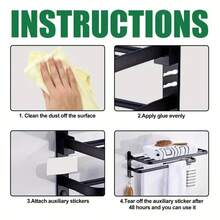 Strong Glue Sealant Super Glue Ultra-Strong Metal Glue Instant Sealant Fix Glue Quick Drying Nail Free Glue Powerful Bond Glue - Multicolor - View 9