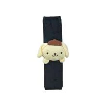 Sanrio Sanrio Yugui Dog Pudding Melo Tikulomi Seat Belt Protection Decorative Cover Cute Cartoon Car Decoration Car