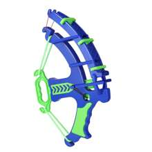 2025 New Archery Toy Set For Kids, EVA Foam Ball Bucket, Indoor Outdoor Shooting Target Game, Birthday/Holiday Gift