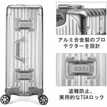 Suitcases