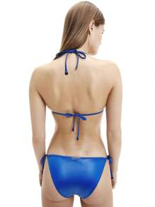 Calvin Klein Underwear Costumi Blu KW0KW01246