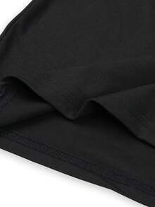 Camiseta de aniversario de sobriedad Living Proof AA NA Recovery - Negra con diseño gráfico de sobriedad blanco, 100% prueba de la flecha y motivo de laurel de Living Proof, camiseta casual de manga corta transpirable para el verano de hombres, camiseta de celebración sobria, diseño de texto en negrita, material no transparente - Negro - Ver 7