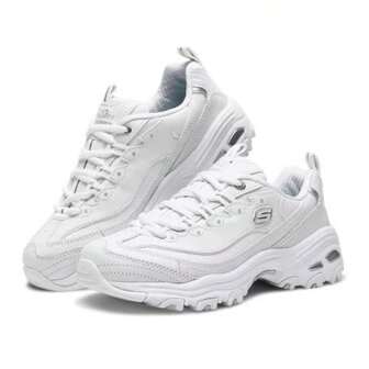 Skechers D”LITES系列时尚系带运动鞋11931