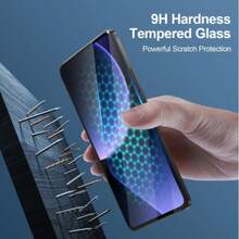 Kit With 2 3D Films For The Entire Line Galaxy A15 A13 A51 S20Fe S23 S24 S25 S25 Ultra A12 A32 M51 M52 M54 M55 A03 - Trong sáng - Xem 2