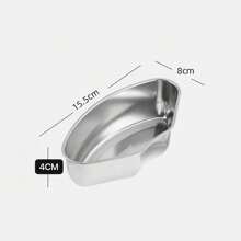 Stainless Steel Mini Steamer Rack Set, Suitable For Pressure Cooker And Air Fryer, Rapid Meal Preparation
