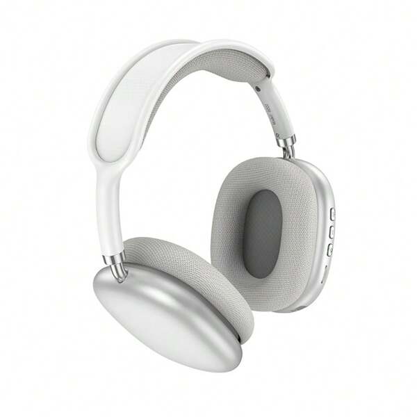 Casque Bluetooth P9 5.0, casque stéréo sans fil, suppression intelligente du bruit MAX, longue durée de vie de la batterie