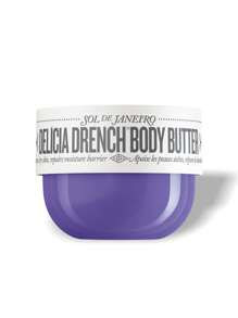 Sol de Janeiro Delicia Drench Body Butter 240 ml