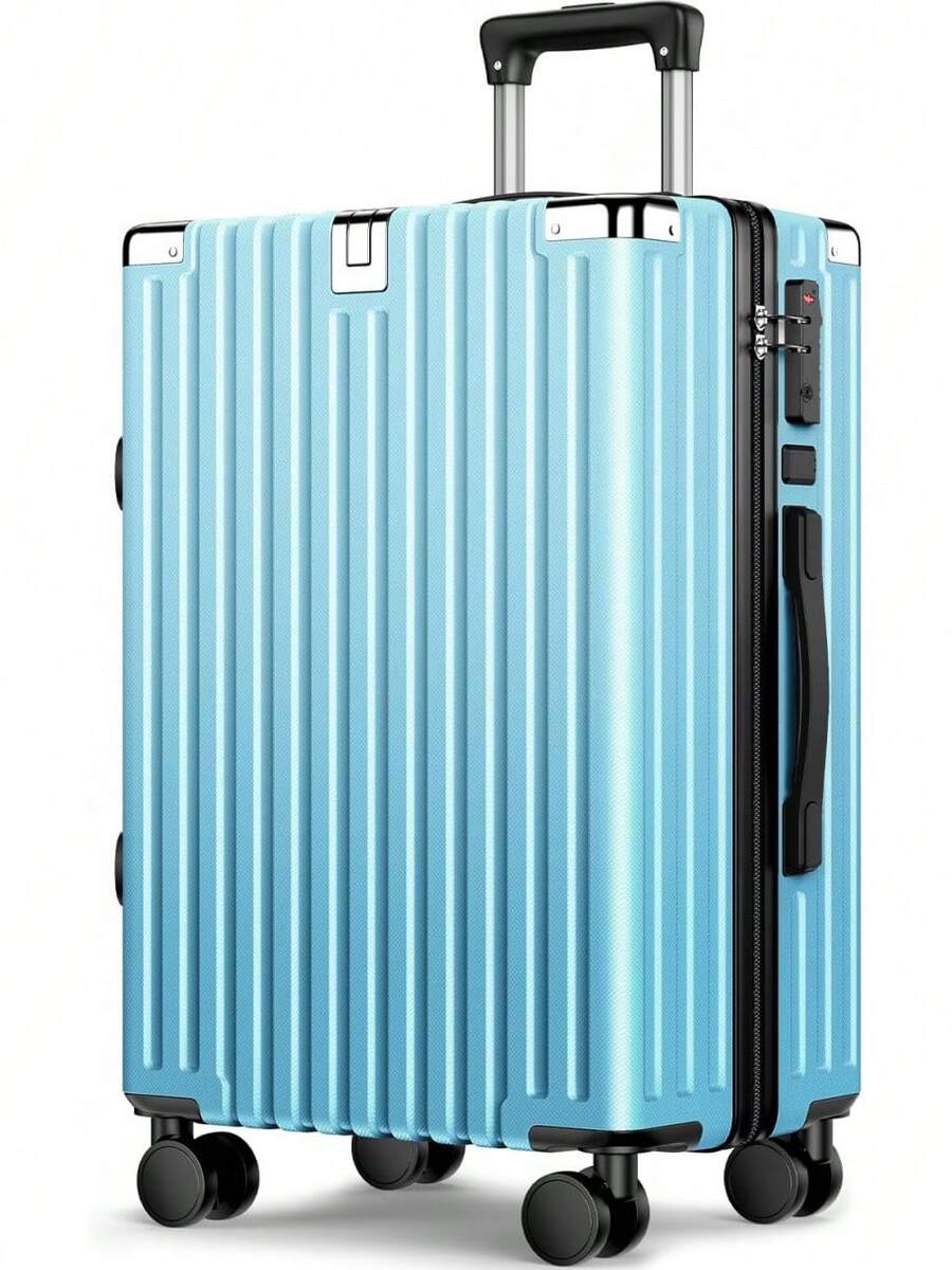 Travel Duffel Bags - 紅色 - 查看 1