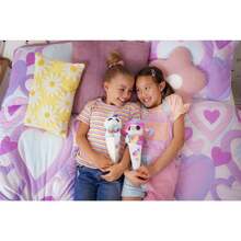 ZURU Coco Cones 彩虹系列 10 英寸锥形毛绒玩具（Splash），收藏级毛绒玩具礼物 - 濺 - 查看 7