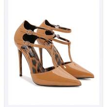 Décolleté donna - albicocca - Visualizzare 8