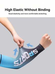 4 Pares de Mangas Protetoras UV, Mangas Esportivas Respiráveis e de Secagem Rápida, Cobre-Braços Unissex de Proteção UV para Ciclismo, Pesca e Atividades ao Ar Livre, Luvas Finas e Versáteis para Direção, Presente para Mulheres