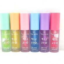 Super Moisturizing Lip Oil - Random Color Delivery - 彩色 - 查看 5
