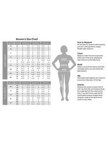 Women's Ultimate ScubaKnit Zip Front Mini Dress, Sizes XS-XXL - Black - View 4
