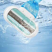 8er-Pack Ersatzklingen kompatibel mit Venus Damenrasierern, 3-Klingen-Köpfe und Gleitstreifen, schützt Ihre Haut, schnelles und einfaches Rasieren, Klinge alle 30 Tage ersetzen