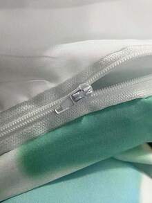 Conjunto de cama personalizado com 3 peças, capa de edredom de plumas personalizada, edredom personalizado, roupa de cama personalizada, capa de edredom de plumas personalizada, crie sua própria roupa de cama - Multicolorido - Ver 9