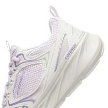 Skechers أحذية جري نسائية مريحة وقابلة للتنفس، أحذية رياضة الجري الطرقات 150499-LAV