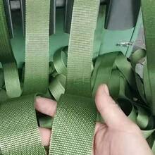 重型棘轮捆绑带，用于运输设备、摩托车、自行车、搬家、行李和露营，重型尼龙织带卷固定带，2cm/3cm/4cm 多用途缝纫和捆绑带，适用于 DIY 项目、行李、交通维护、帐篷绳等。10m/20m/30m/50m/100m