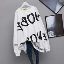 Women Tops - màu đen - Xem 7